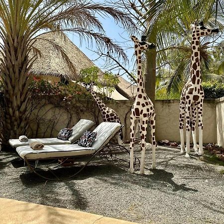 Agence Adjana Resort Saly Portudal Exterior foto