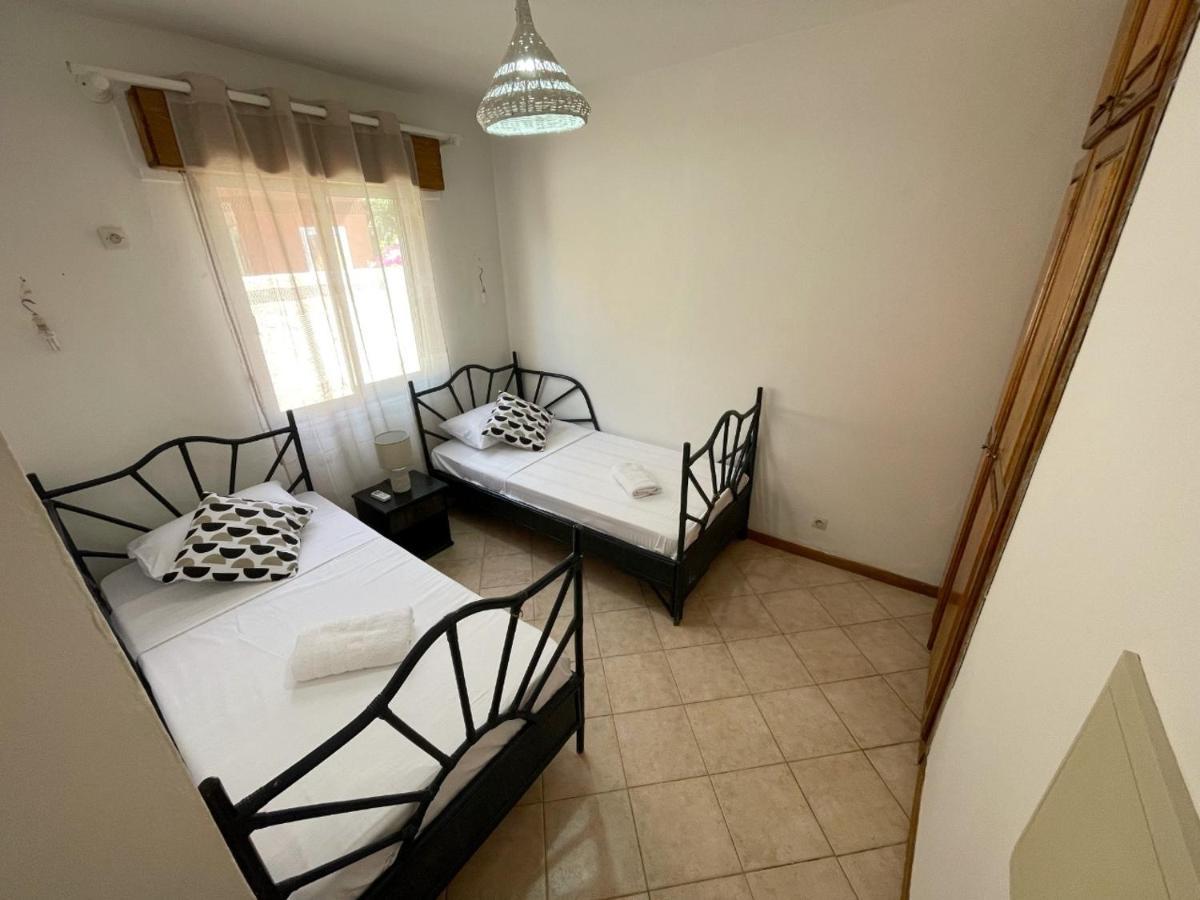 Agence Adjana Resort Saly Portudal Exterior foto