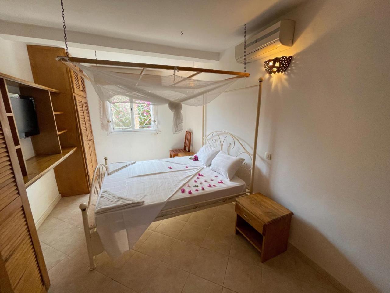 Agence Adjana Resort Saly Portudal Exterior foto