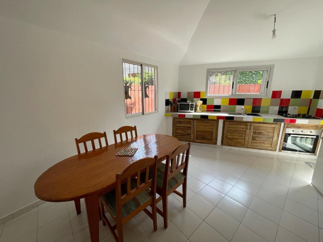 Agence Adjana Resort Saly Portudal Cameră foto