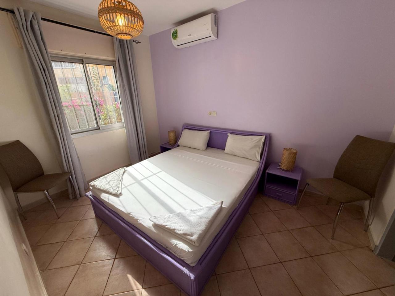 Agence Adjana Resort Saly Portudal Cameră foto
